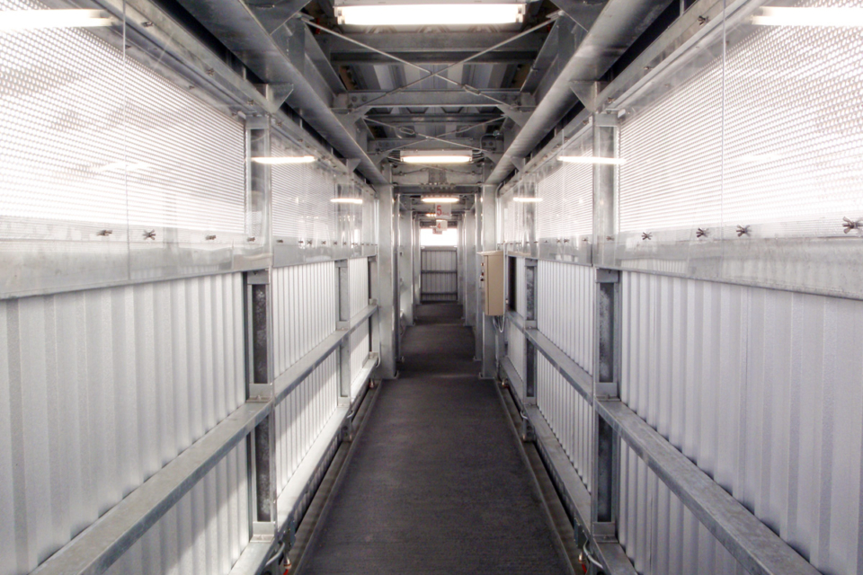 東海北陸道 清見IC