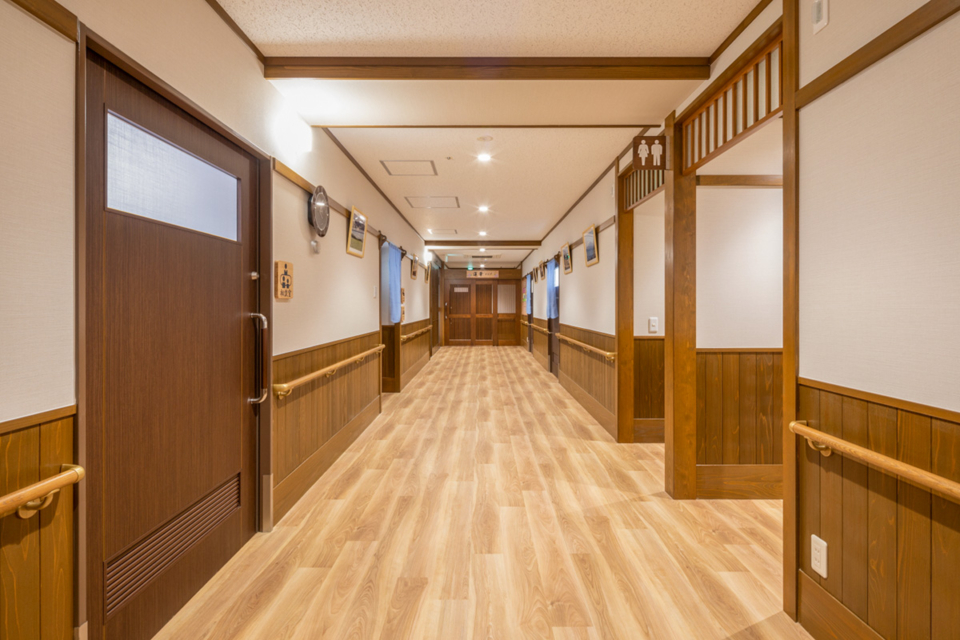 しゃくなげ荘07