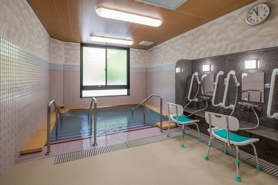 しゃくなげ荘04