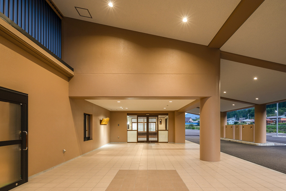 しゃくなげ荘05