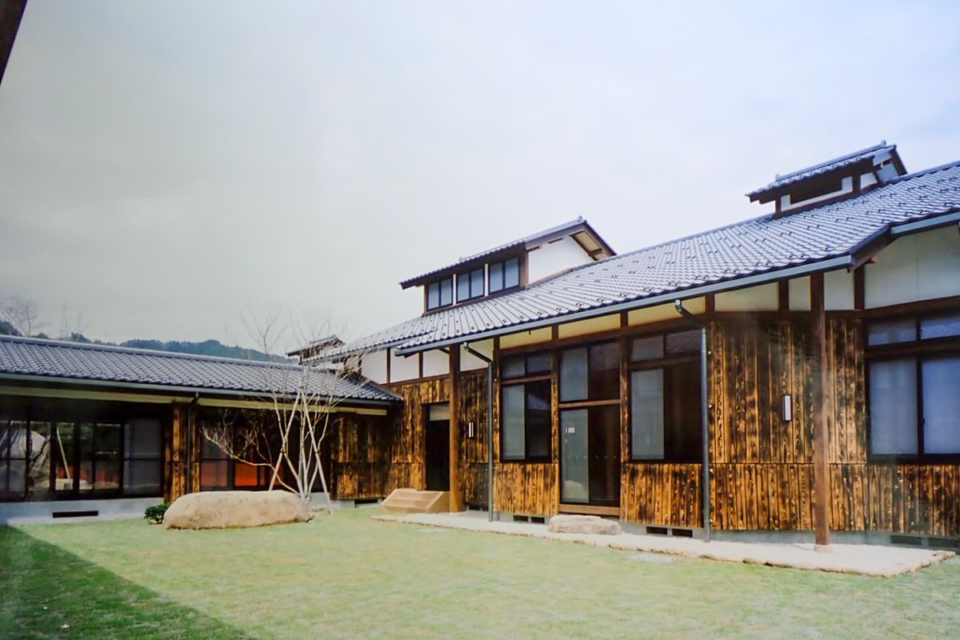 位山文化資料館