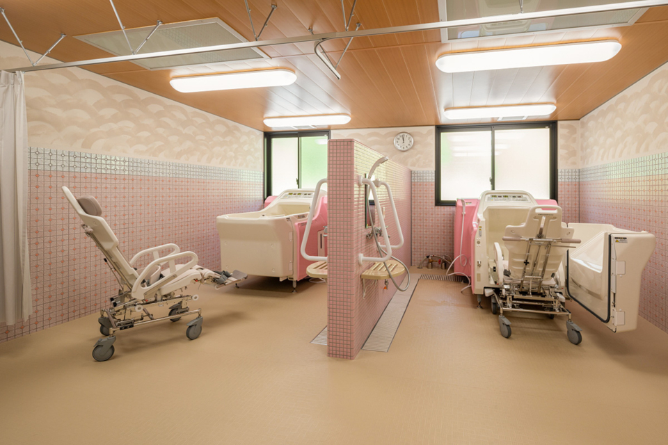 しゃくなげ荘10