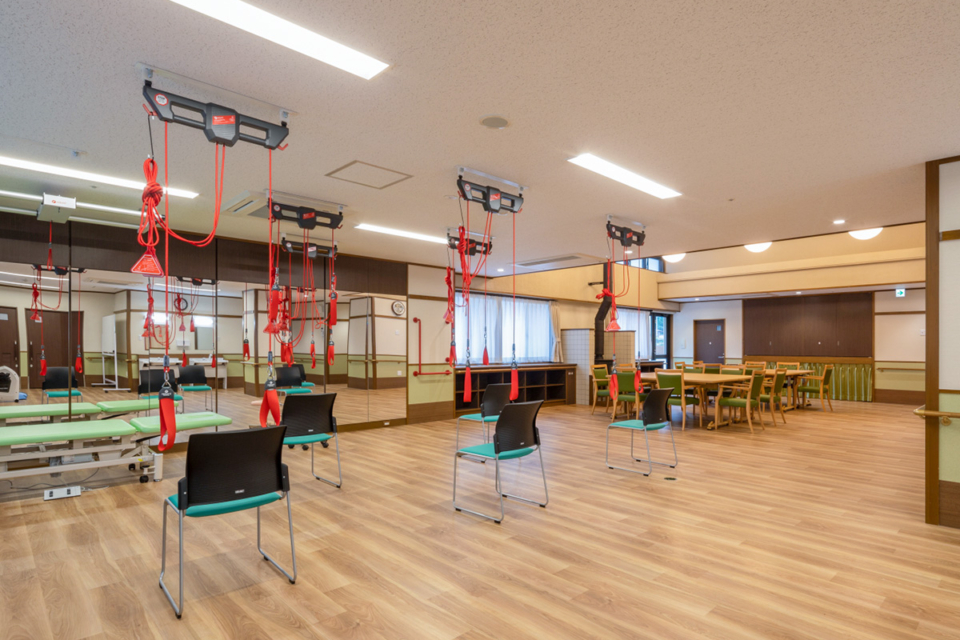 しゃくなげ荘08