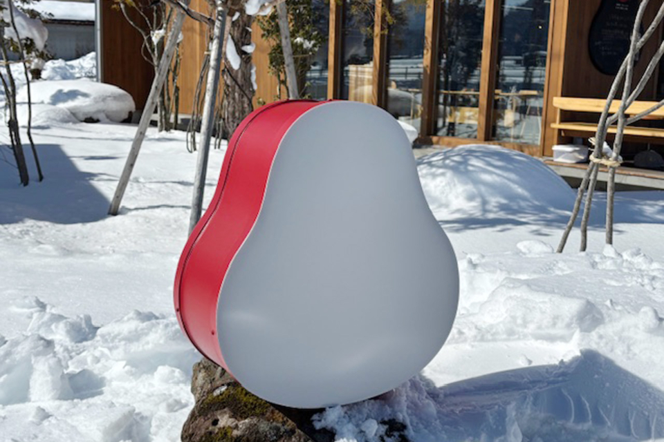 ダルマベーカリー